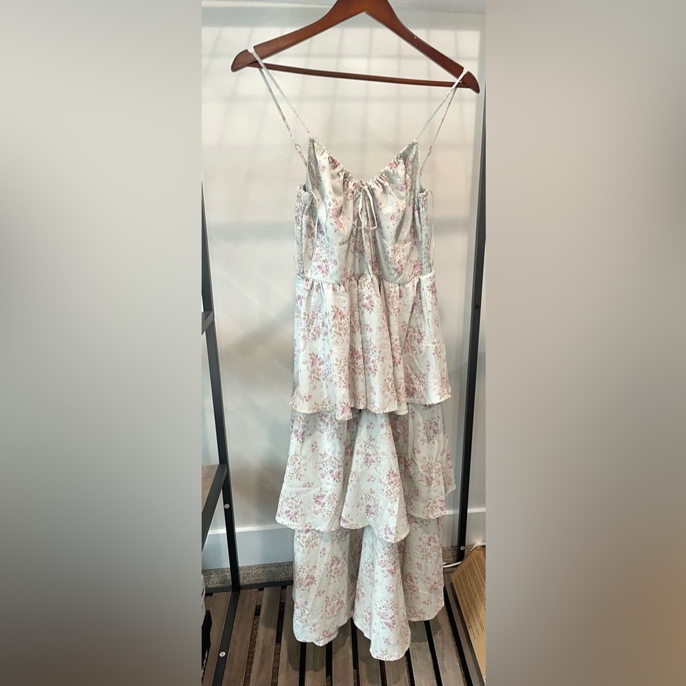 NWT altard state dress!!